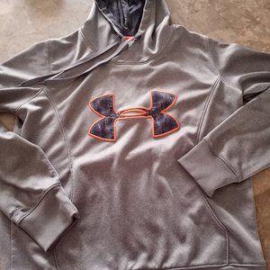 Under Armour